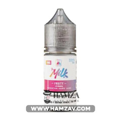 Milk Monster Saltnic Fruity - Premium Liquid