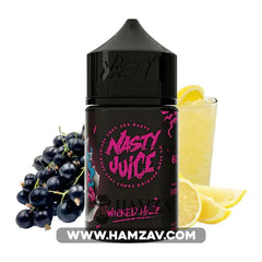 Nasty Juice Wicked Haze - Premium Liquid