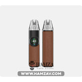 Oxva Nexlim 40W Pod - اوكسفا نيكسليم بود Dark Brown Mtl Pods
