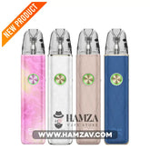 OXVA XLim 4 POD - أوكسفا اكسليم 4 بود - MTL Pods