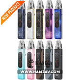 OXVA XLim 4 Pro POD - أوكسفا اكسليم 4 برو بود - MTL Pods