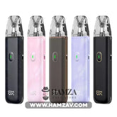Oxva Xlim Go Lite With Lanyard - أوكسفا اكسليم جو لايت مع لانيارد - MTL Pods