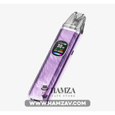 Oxva Xlim Pro 2 Pod - اوكسفا اكسليم برو بود Dream Purple Mtl Pods