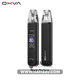 OXVA XLim PRO 3 - أوكسفا اكسليم برو 3 Black Carbon MTL Pods
