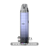 Oxva Xlim Se 2 Voice Edition Pod - Black Blue Mtl Pods
