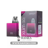 Oxva Xlim Sq Pod - Mtl Pods