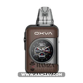 OXVA XLim SQ PRO 2 Pod - اوكسفا اكسليم اس كيو برو 2 بود Brown Wood MTL Pods