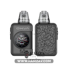 OXVA XLim SQ PRO 2 Pod OZO Special Edition By ONZ - اوكسفا اكسليم اس كيو برو 2 بود اصدار اوزو المميز من قبل الاونز MTL