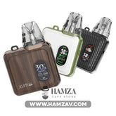 Oxva Xlim Sq Pro Pod - Mtl Pods