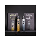 Oxva Xlim V2 Limited Edition Pod - 2 Mtl Pods
