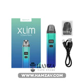 Oxva Xlim Pod - Mtl Pods