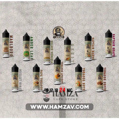 Papa E Liquid Tobacco Apricot - بابا ليكويد توباكو مشمش Egyptian