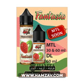 Prestige Fantasia - Mtl (30Ml) / 6Mg Regular Egyptian Liquid