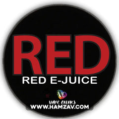 Red Alex - Egyptian Liquid