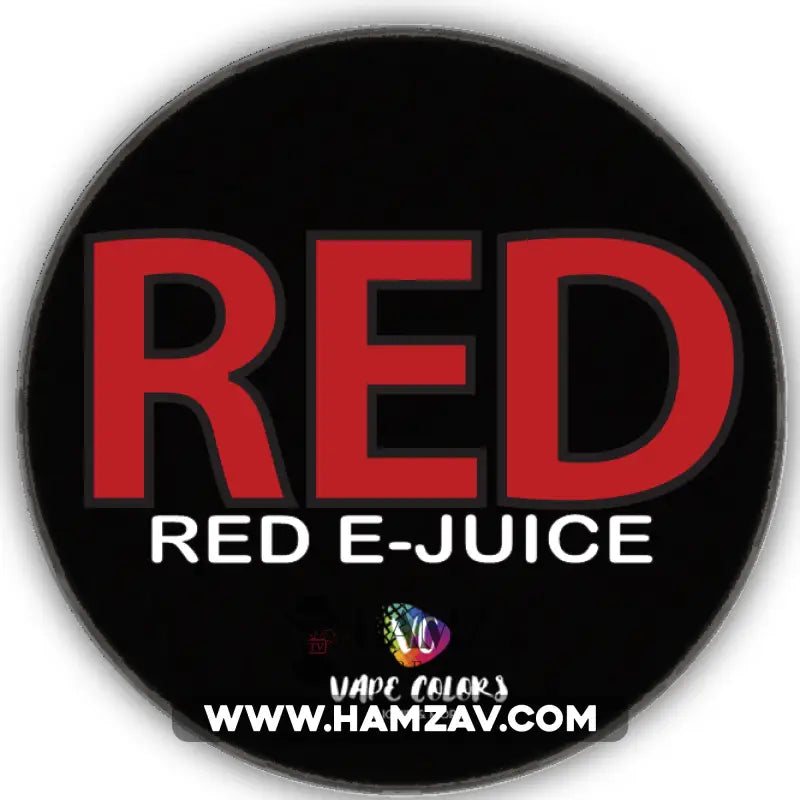 Red Slayer - Egyptian Liquid