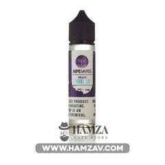 Ripe Vapes Grape Freez - Premium Liquid