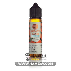 Ripe Vapes Mango Freez - Premium Liquid