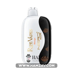 Ripe Vapes OAK Disposable up to 40,000 Puff Mango - رايب فيب أوك ديسبوزابل 40,000 باف مانجو 40000 / 5% Disposable