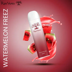Ripe Vapes Palm 3000 Disposable Watermelon Freez -