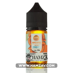 Ripe Vapes Saltnic Melon Freez - Premium Liquid