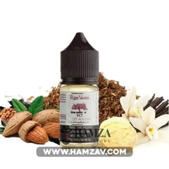 Ripe Vapes Saltnic Vct Sweet Almond - رايب فيبز سولت في سي تي لوز Premium Liquid