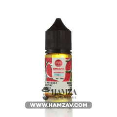 Ripe Vapes Saltnic Watermelon Freez - Premium Liquid