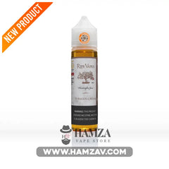 Ripe Vapes Tobacco Cream - رايب فيبز توباكو كريم - Premium Liquid
