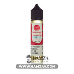 Ripe Vapes Watermelon Freez - Premium Liquid