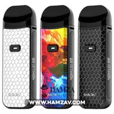 Smok Nord 2 Kit Pod - Dl Pods