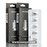 Smok Nord Coils -