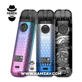 Smok Novo 4 Pod - Mtl Pods