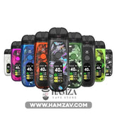 Smok Pozz X Kit Pod - Dl Pods