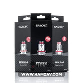 Smok Rpm Coils -