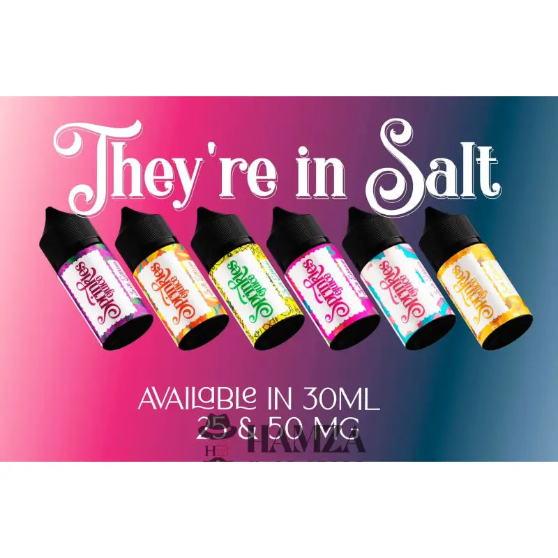 Sprinkles E Juice Saltnic Green Apple - سبرينكلز سولت تفاح اخضر Egyptian Liquid