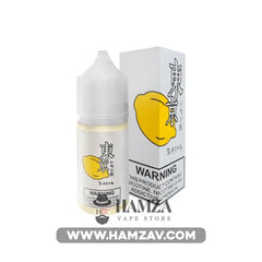 Tokyo E Juice Saltnic Iced Lemon - طوكيو سولت ليمون ساقع Premium Liquid