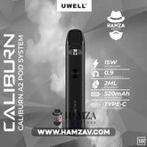 Uwell Caliburn A2 Pod - 2 Mtl Pods