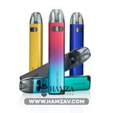 Uwell Caliburn A2S Pod - 2 Mtl Pods