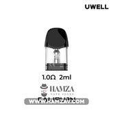 Uwell Caliburn A3 Cartridge - 3 Cartridges