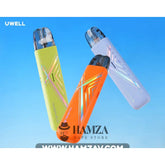 Uwell Caliburn Air Pod - يوويل كاليبرن اير بود - MTL Pods