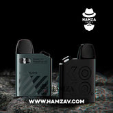 Uwell Caliburn Ak2 Pod - 2 Mtl Pods