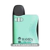 Uwell Caliburn Ak3 Pod - 3 Cyan Mtl Pods