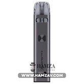 Uwell Caliburn G3 Pod - 3 Gray Mtl Pods