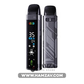 Uwell Caliburn G3 Pro Pod - يوويل كاليبرن جي ٣ برو بود Space Gray Mtl Pods