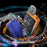 Uwell Caliburn G5 Koko Pod - يوويل كاليبرن جي 5 كوكو بود - MTL Pods