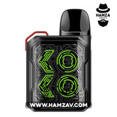 Uwell Caliburn Gk2 Pod - 2 Mtl Pods