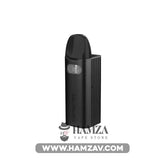 Uwell Caliburn Zega Az3 Pod - 3 Black Mtl Pods