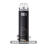 Uwell Dillon Em Pod - يوويل ديلون اي ام بود Luxury Black Gold Mtl Pods