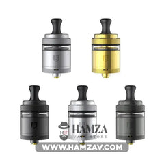 Vandy Vape Bskr B3 V3 Rta Tank - 3 Mtl Tanks