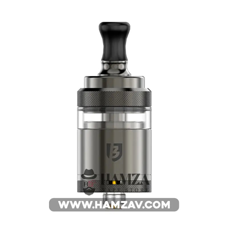 Vandy Vape Bskr Mini V3 Rta Tank - 3 Mtl Tanks