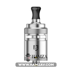 Vandy Vape Bskr Mini V3 Rta Tank - 3 Mtl Tanks